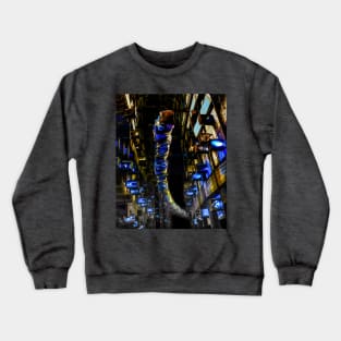 So Many Books to Read Crewneck Sweatshirt